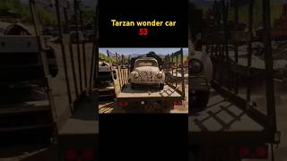 Herbie Fully Loaded  Tarzan the wonder car hollywoodmovies moviestoryinhindi car story [upl. by Sabian405]