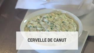 Cervelle de canut [upl. by Fenton]