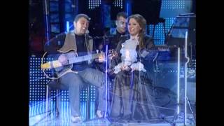 Sona Shahgeldyan amp Ruben Hakhverdyan  Dzyun  Live Concert [upl. by Ethelred]