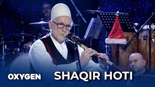 Shaqir Hoti live në Oxygen Festiv 2021 [upl. by Nyrak]