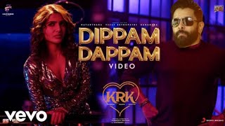 Vikram Dippam Dappam song version [upl. by Nodlehs]