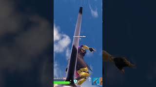 Sniper one shot fortniteclips fun [upl. by Tufts484]