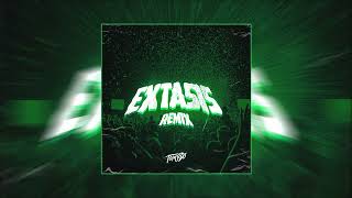 Extasis Remix  Tomy DJ x DJ Pirata x Nico Gz [upl. by Nixie]