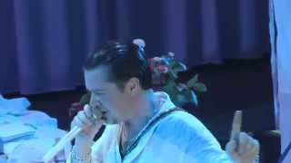 Faith No More  Midlife Crisis  VOLT 2012 [upl. by Yrtsed]