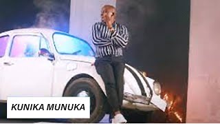 WILBERFORCE MUSYOKA KUNIKA MUNUKA REMIX [upl. by Wyatt514]