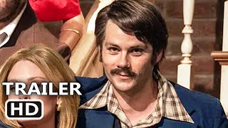 SATURDAY NIGHT Trailer 2024 Dylan OBrien Willem Dafoe [upl. by Rellek650]