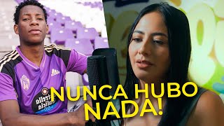 TAMI RIVERA HABLA SOBRE RUPTURA DE KIKEJAV ES SU CULPA [upl. by Eldon291]