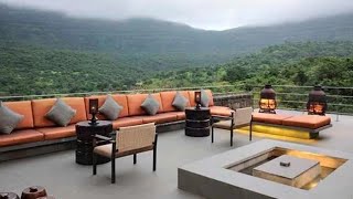 Hilton Shillim Wellness Resort and Spa Lonavala  Hotel Tour  Ritesh Singh [upl. by Hiroshi530]