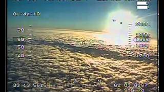 FPV 65 KM long range flight using Dragon Link  Part 2 [upl. by Zaria608]