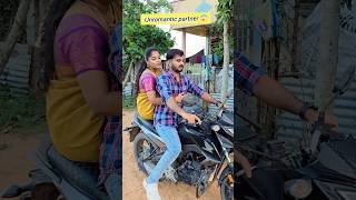 😡Ada Paavi 😱 real end twist 🤣 shorts trending funny comedy cpsaicharan viralvideo [upl. by Erde]