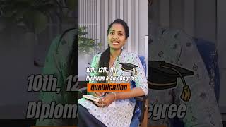 CAR PANEL MANUFACTURING PARTS COMPANY HIRING FRESHER  2024  Nextgen Solutions  Chennai [upl. by Tnerb412]