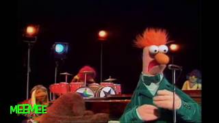 Muppet Songs Beaker  Feelings [upl. by Gaughan884]