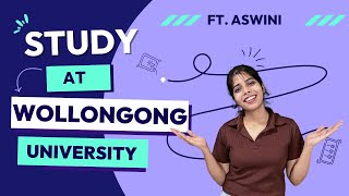 University of Wollongong Australia  Courses and Scholarships  Fees and Accommodation [upl. by Ueihtam569]