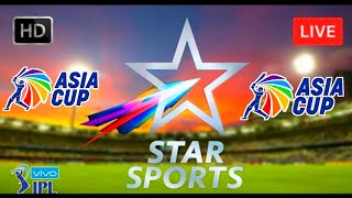 Star Sports Live  Star Sports Live Streaming  Star Sports Live Match Today  Live Star Sports [upl. by Elkin]