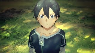 Sword Art Online  Alicization  Trailer 03 OmU [upl. by Eseela]