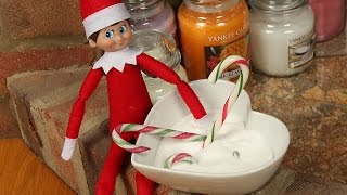 Elf On The Shelf  Day 14  North pole seeds changed [upl. by Idnahr110]