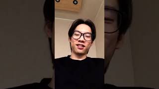 241025 yln foreign ins live 이정운 라방 [upl. by Harutek]