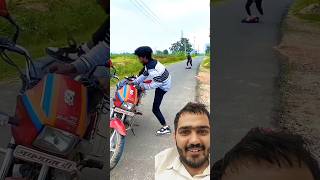 Chori karne ka plan😂😂 shorts comedy trending funny [upl. by Lauralee]