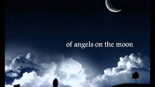 Angels on the moon by Thriving Ivory with lyrics [upl. by Mcclenaghan]