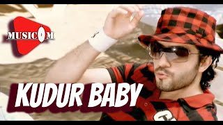 İsmail YK  Kudur Baby Official Video [upl. by Prosper799]