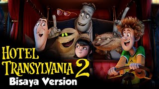 FOR KIDS Hotel Transylvania Bisaya Version [upl. by Annoeik]