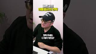 비트코인 이동평균선 하나만 가지고 투자해도 괜찮은가 강환국 [upl. by Airyt]