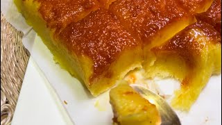 Cassava Cake Recipe Tipid na Cassava Cake Negosyo Recipe Cassava Recipe [upl. by Alli511]