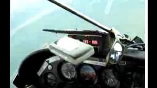 Cessna 185 zero gravity action phone decides to go quotflyingquot [upl. by Pride926]