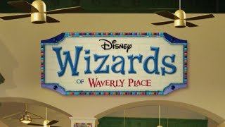 Wizards of Waverly Place All Openings HD [upl. by Nwahsal217]