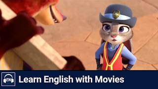 Learn English the fun way by watching movies  Enhance English fluency and comprehension with movies [upl. by Aretahs738]