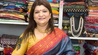 Shreyasti Boutique Gujrati stitch Saree Booking No 8100211729 [upl. by Lorry]