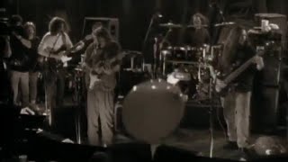 Widespread Panic  1991 at the Georgia Theatre  Panic in the Streets Bonus Footage [upl. by Sacken]