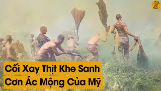 Cối Xay Thịt Khe Sanh Bản Full Cơn Ác Kinh Hoàng Nhất Của Mỹ Ở Việt Nam [upl. by Ruhnke]