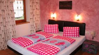 Holiday home Chalet Neuhaus 2  Ried Im Zillertal  Austria [upl. by Yrallam]