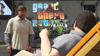 Gta 5 Online Gameplay [upl. by Nyliac889]