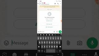 How to use WhatsApp mention in group chats 2024 [upl. by Ansell]