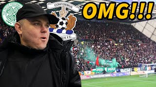 CELTIC LOSE TO KILMARNOCK AGAIN [upl. by Oedama]