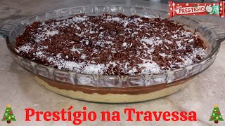 PRESTÍGIO NA TRAVESSA  Especial De Natal [upl. by Thane]