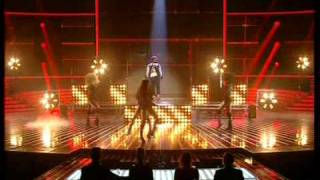 The X Factor 2010  E12 P2 [upl. by Aihselef531]