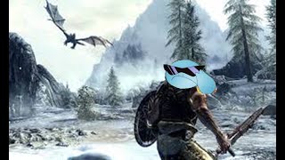 Do I get Paid for this Skyrim adventure Ep6 [upl. by Nam]