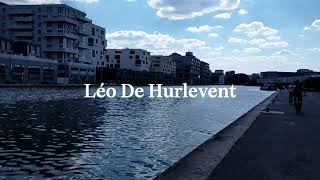 Léo De Hurlevent  Cette Vie nest pas trépidante [upl. by Goodard]