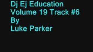 Dj Ej Education Volume 19 Track 6 [upl. by Adahsar]