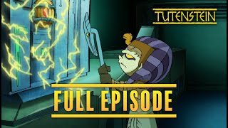 Tutenstein The Unsafety Zone Full Episode [upl. by Admama329]