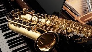 National Anthem of Germany Tenor Saxophone amp Piano [upl. by Levram]