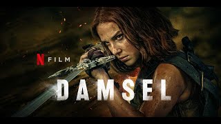 Damsel 2024 Full Movie Review Clip [upl. by Bowen773]