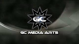 GC Media Arts Logo 2014 [upl. by Ddot]