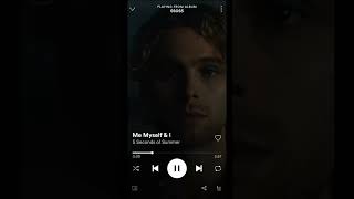 Playlist music for INTP intp intpmemes mbti mbtimemes mbtipersonality 5sos selenagomez [upl. by Ellerahc]