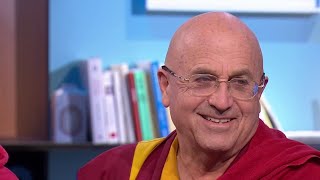 Christophe André Alexandre Jollien et Matthieu Ricard nous emportent avec « À nous la liberté  » [upl. by Suicul]