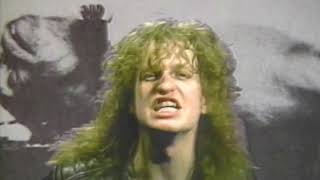 Voivod  Ravenous Medicine Official Video [upl. by Nordine70]