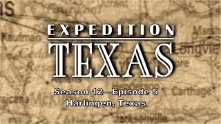 Expedition Texas 1205  Harlingen Texas [upl. by Ware]